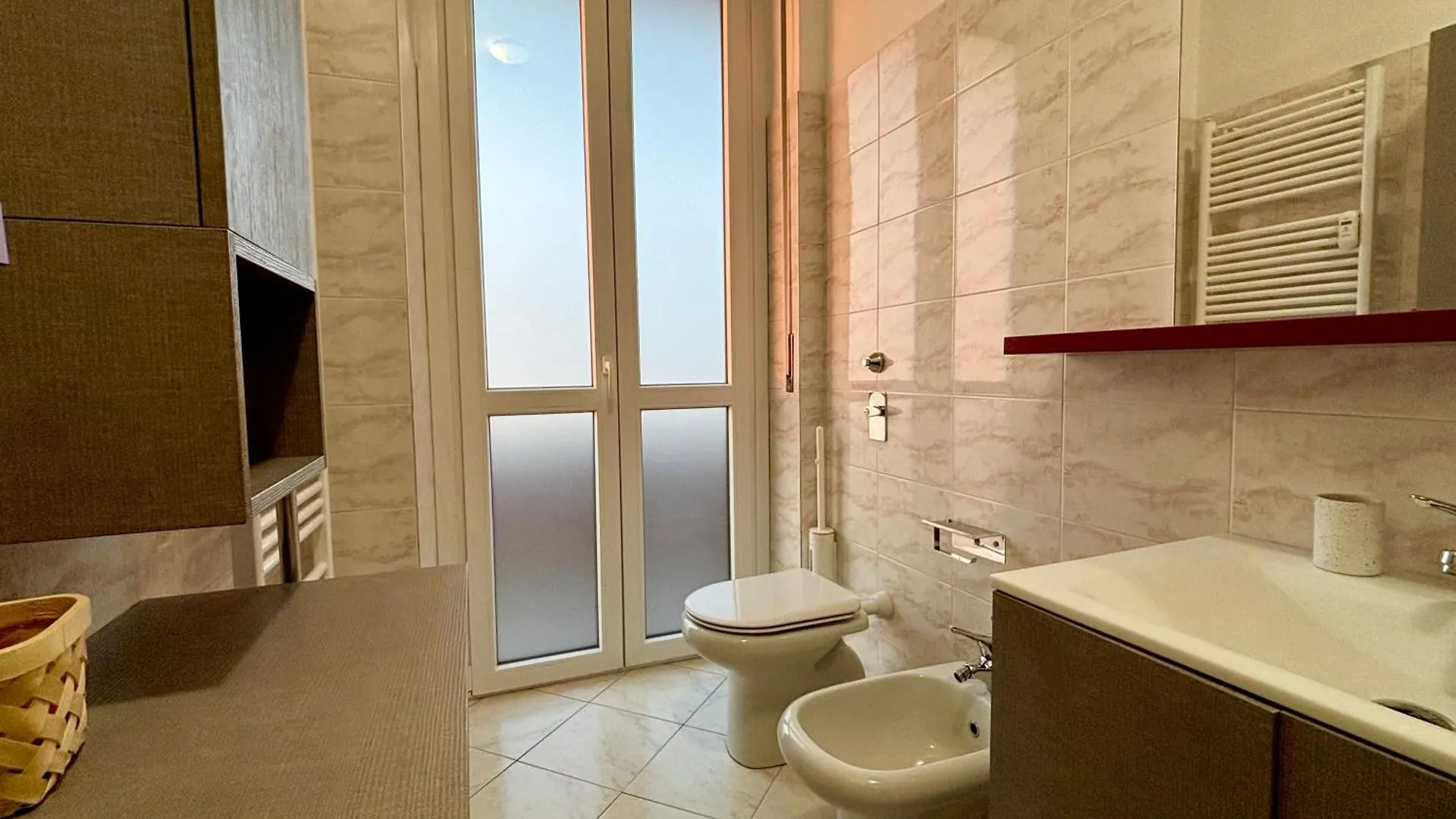 Bellavista Apartment Arcore