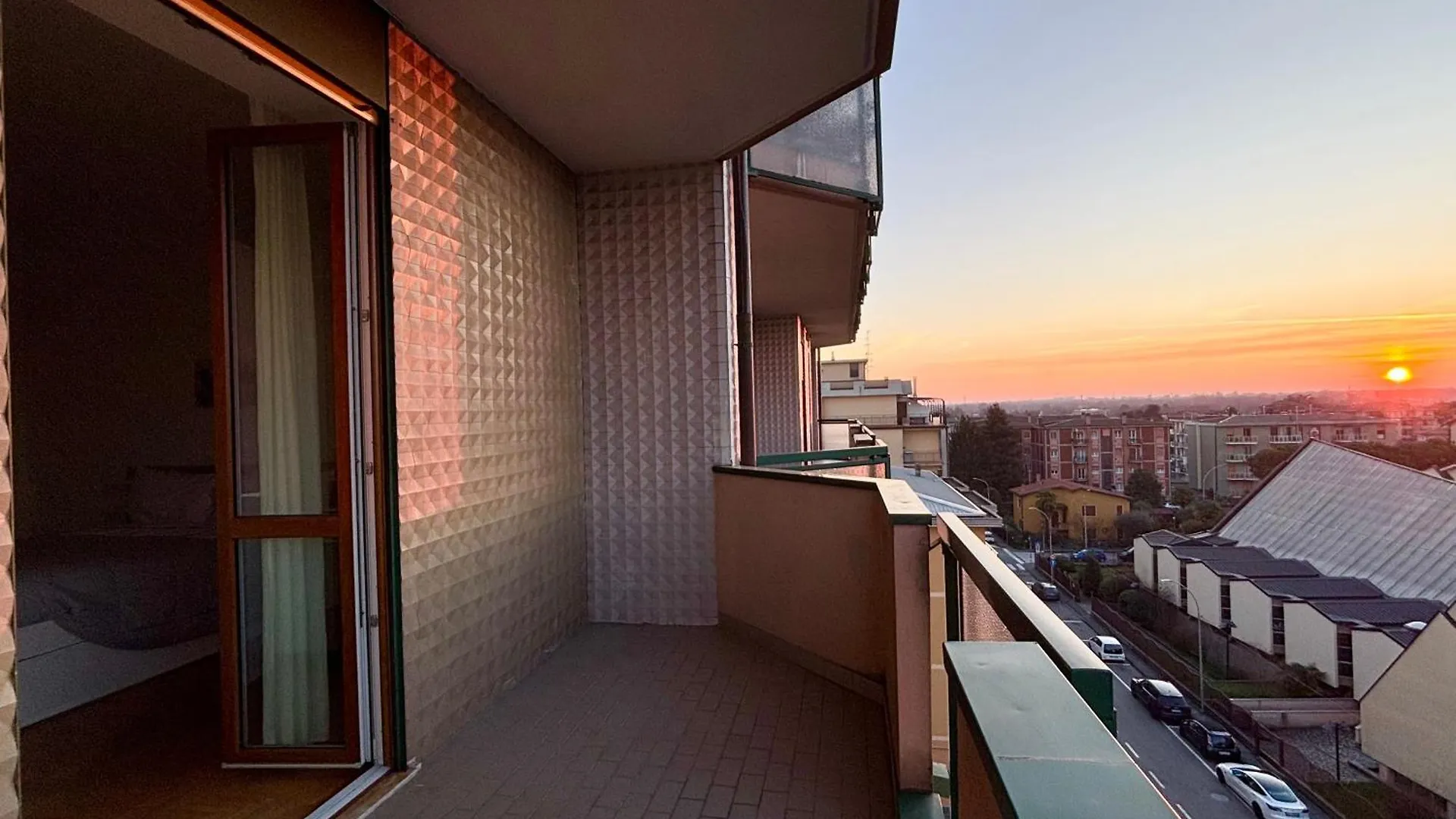 Bellavista Apartment Arcore