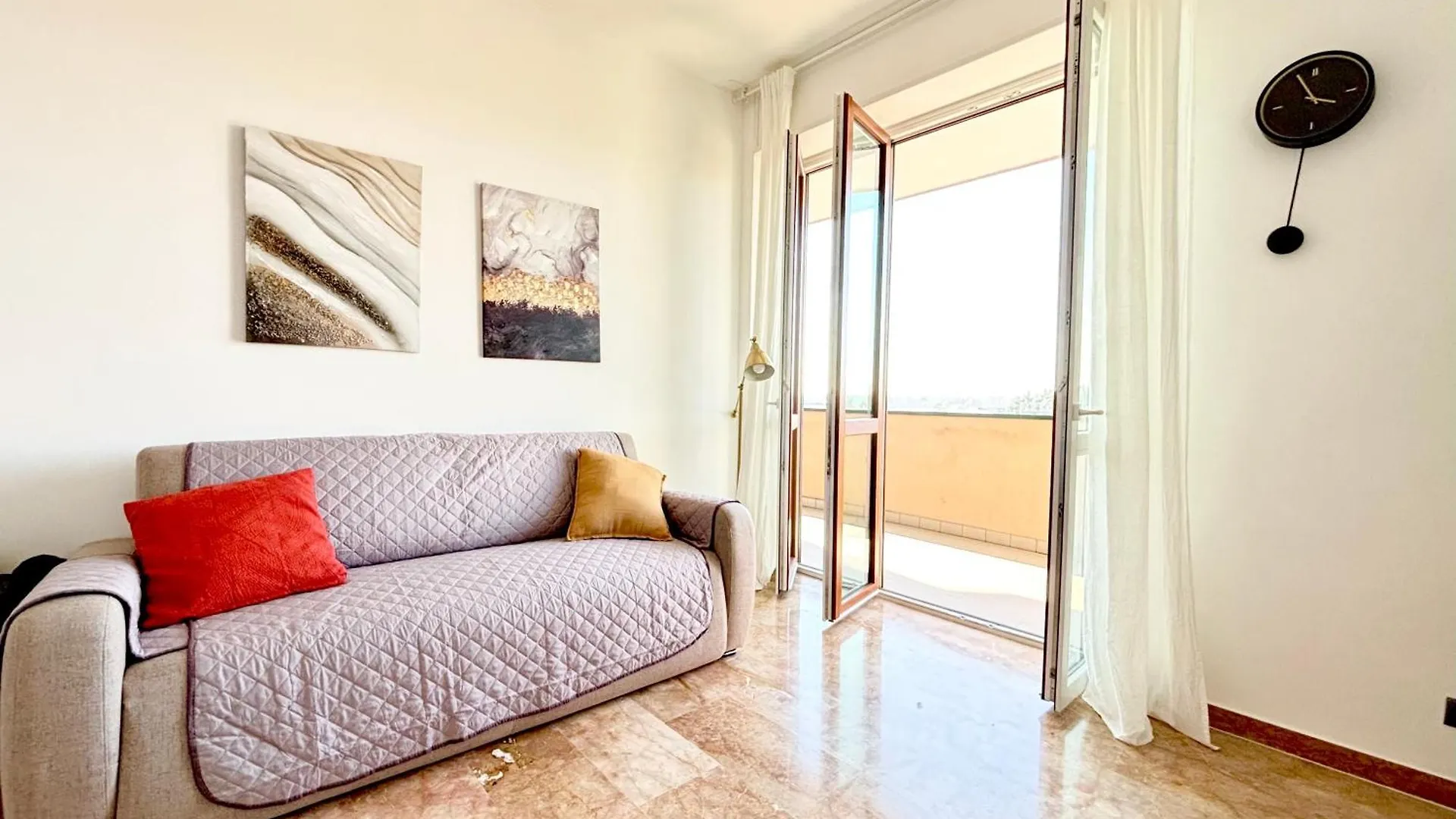 Bellavista Apartment Arcore 0*,