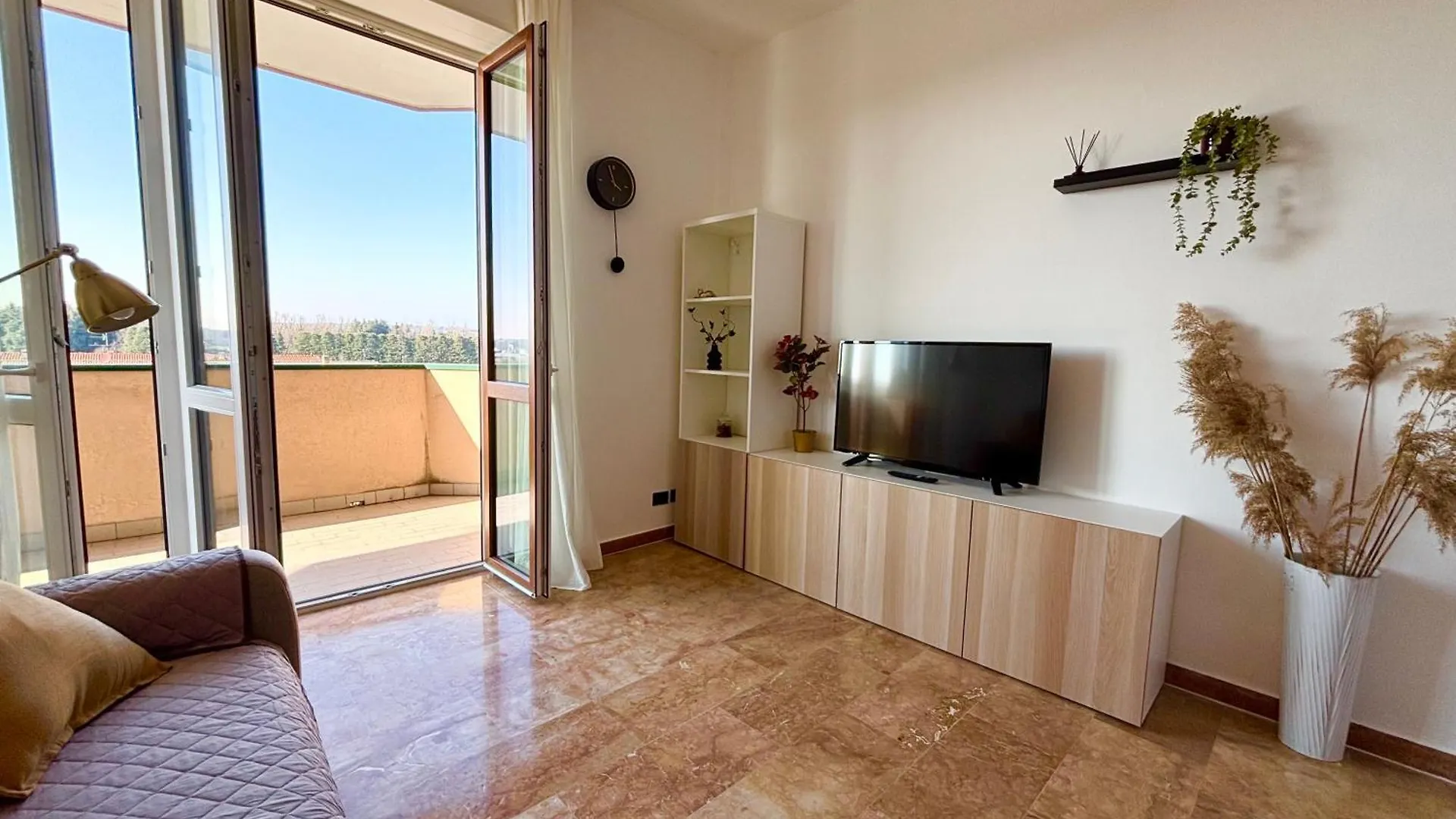 Bellavista Apartment Arcore