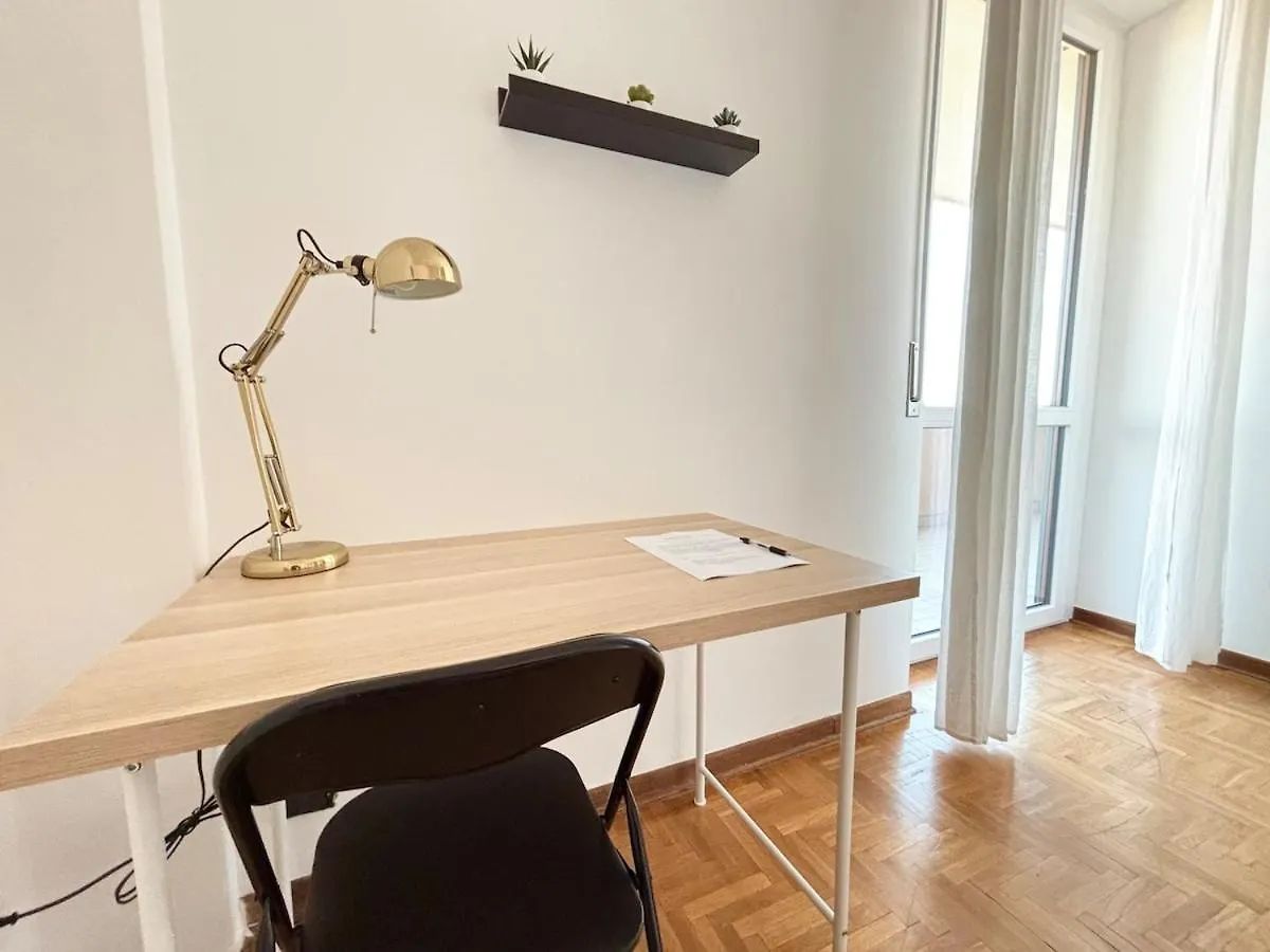 Bellavista Apartment Arcore