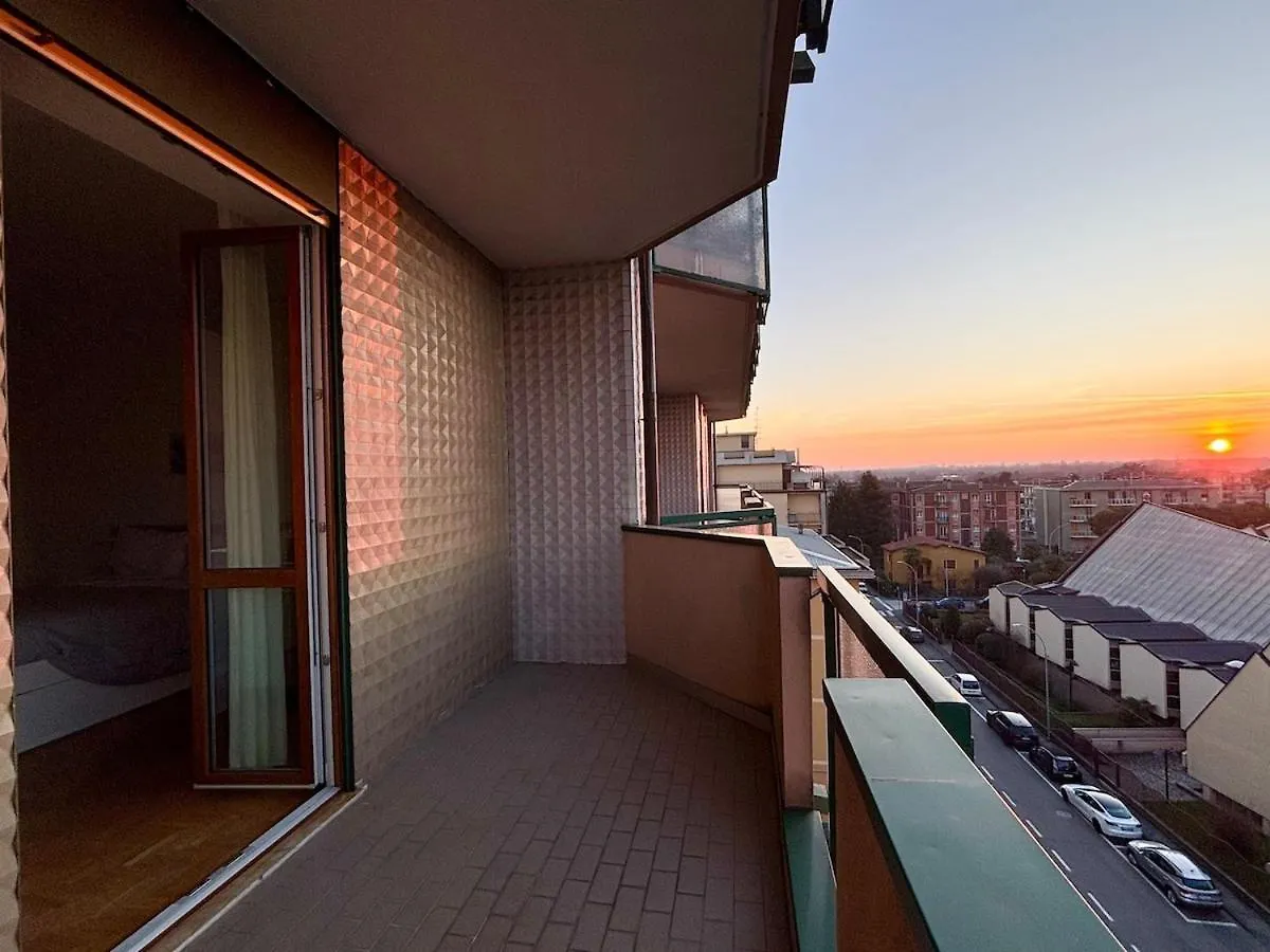 Bellavista Apartment Arcore Italy