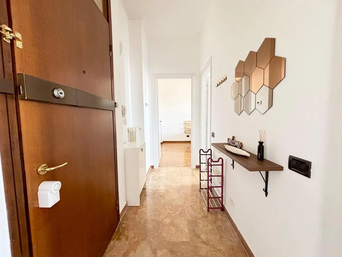 Bellavista Apartment Arcore 0*,  Italy