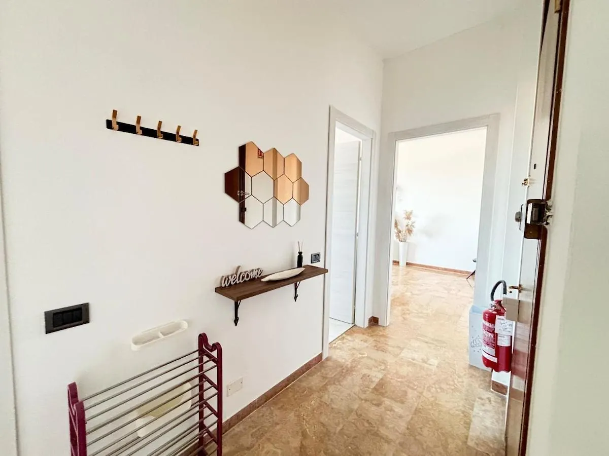 Bellavista Apartment Arcore