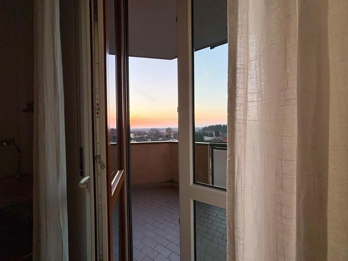 Bellavista Apartment Arcore Italy