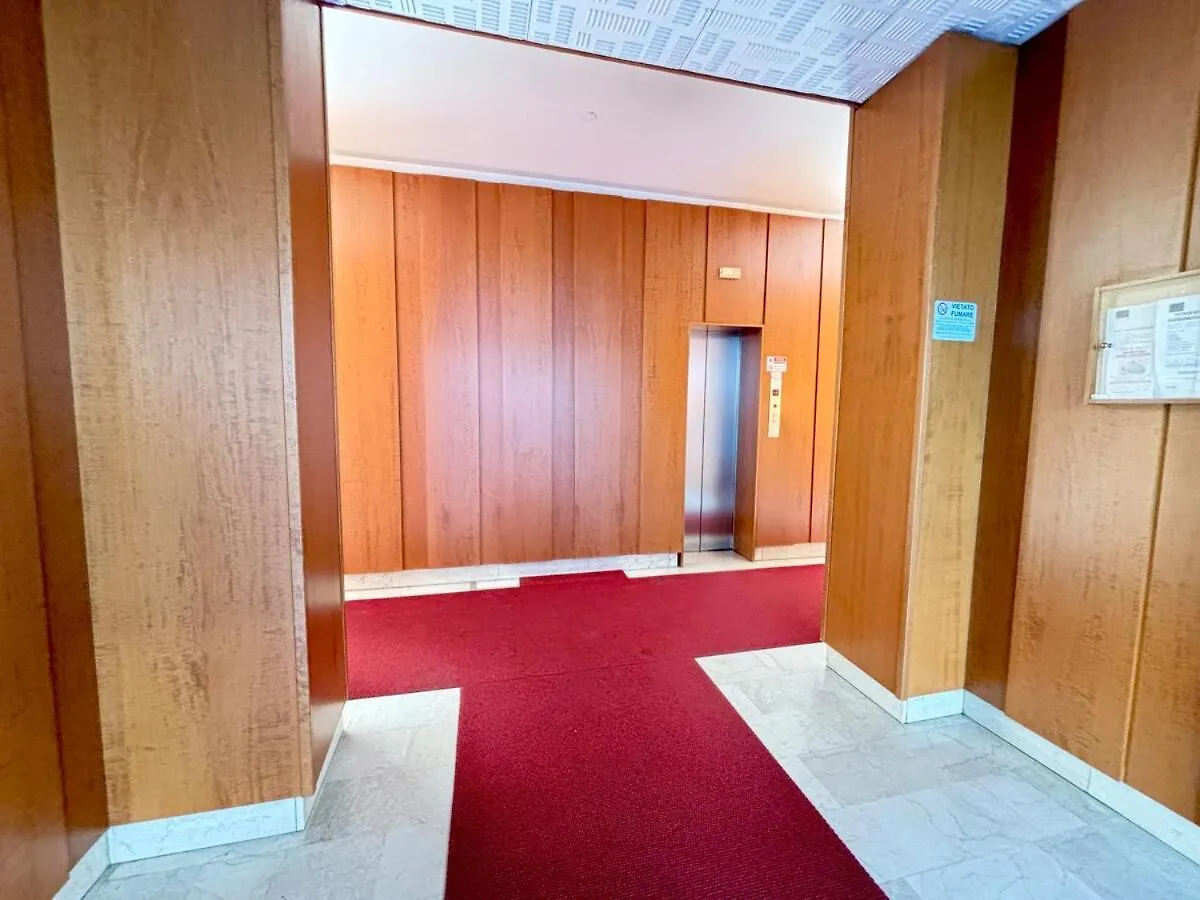 Bellavista Apartment Arcore