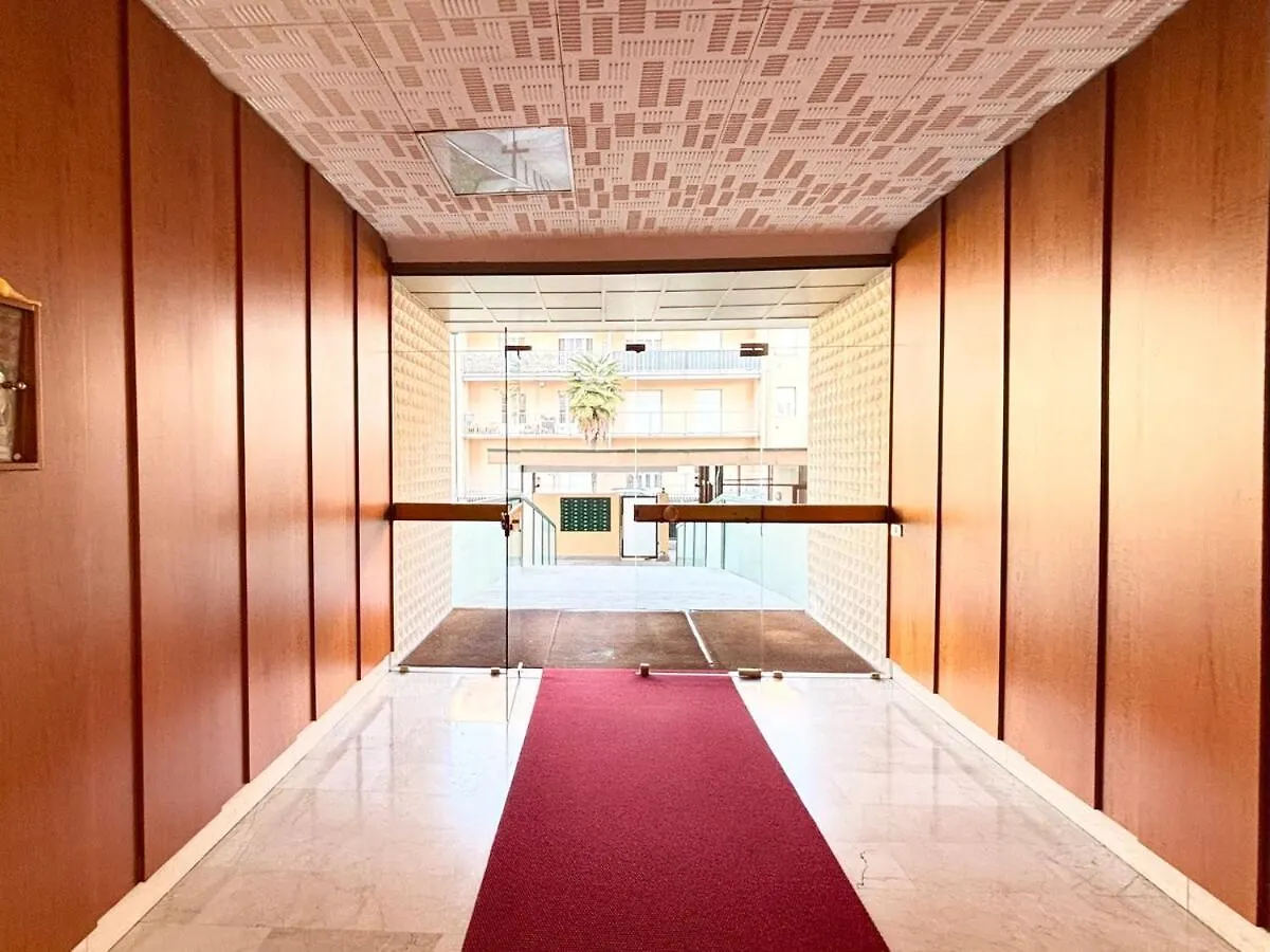 Bellavista Apartment Arcore