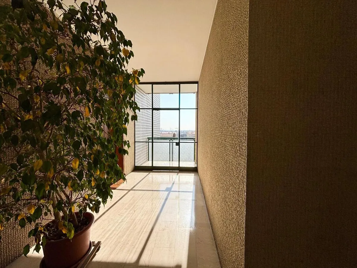 Bellavista Apartment Arcore