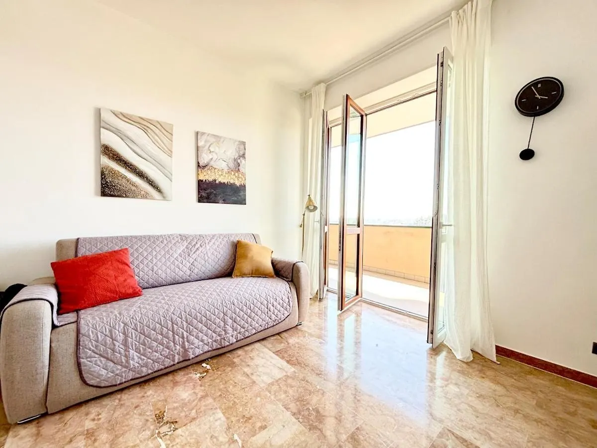 Bellavista Apartment Arcore