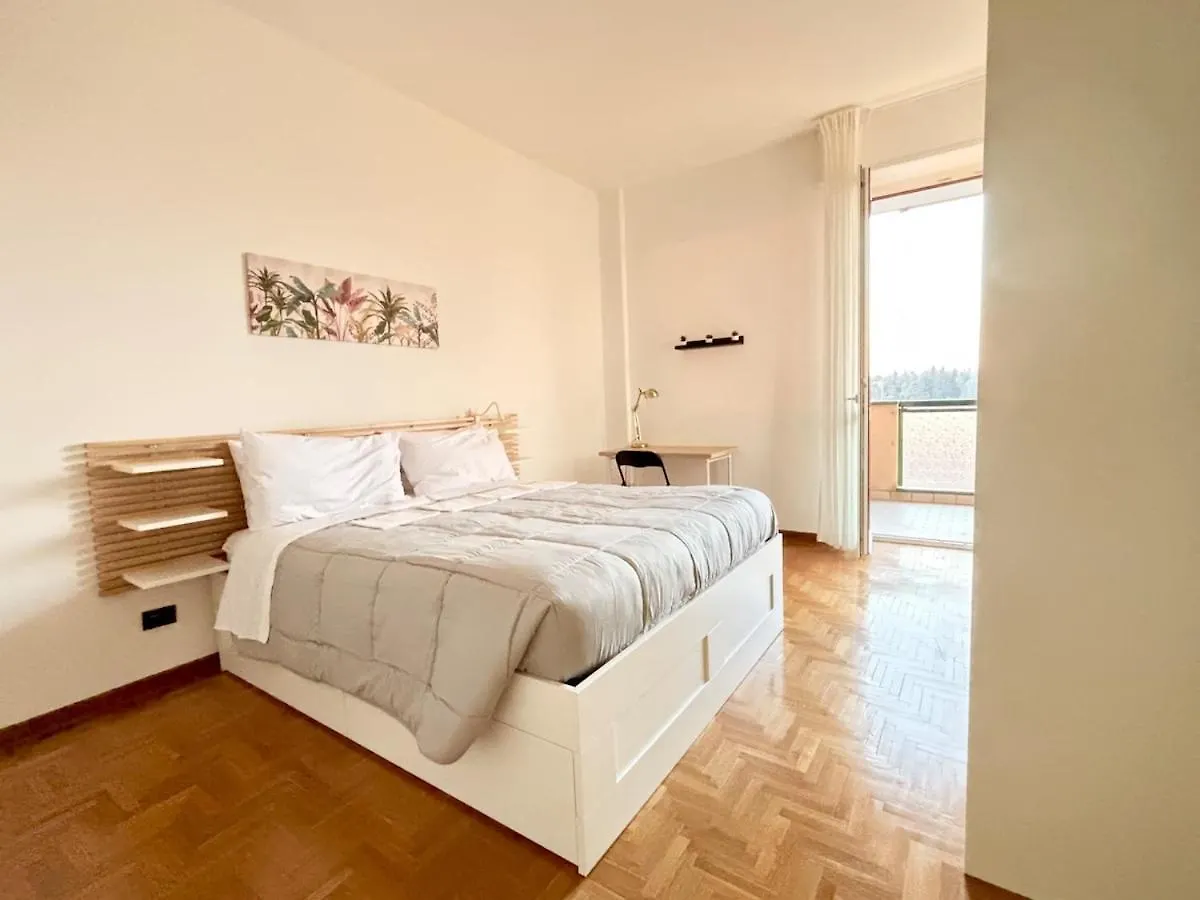 Bellavista Apartment Arcore 0*,  Italy