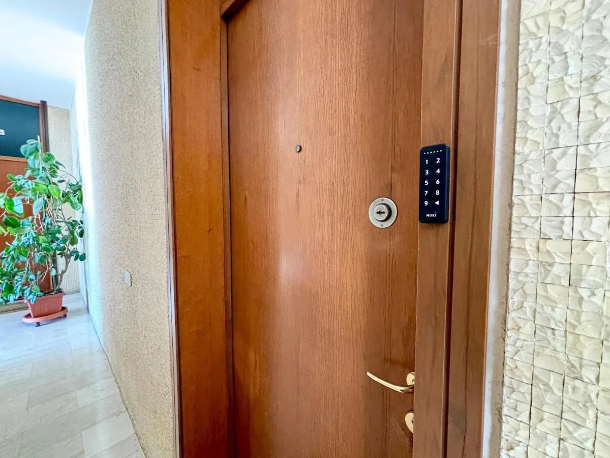 Bellavista Apartment Arcore