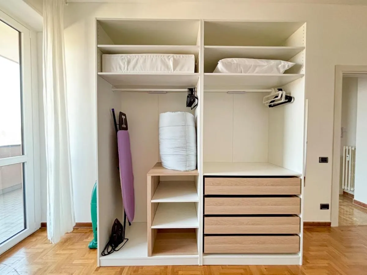 Bellavista Apartment Arcore Italy