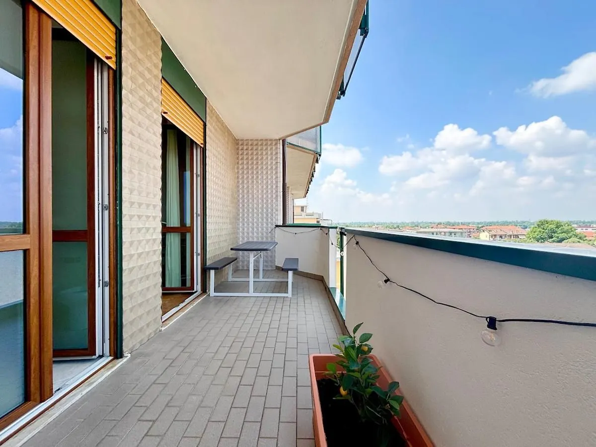 Bellavista Apartment Arcore