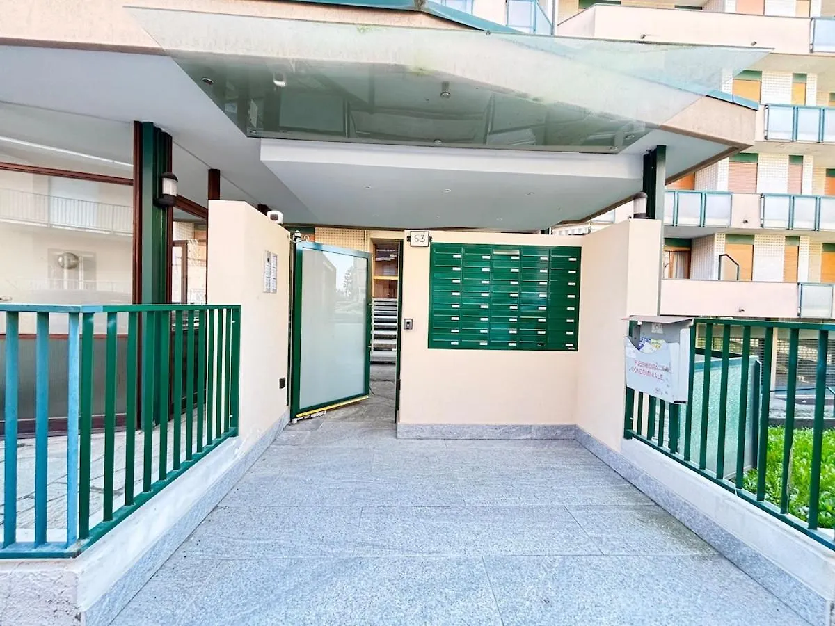 Bellavista Apartment Arcore