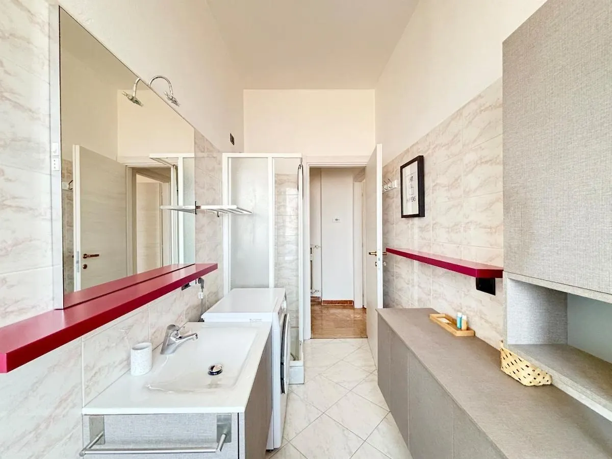 Bellavista Apartment Arcore 0*,