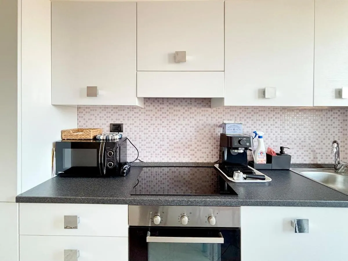 Bellavista Apartment Arcore