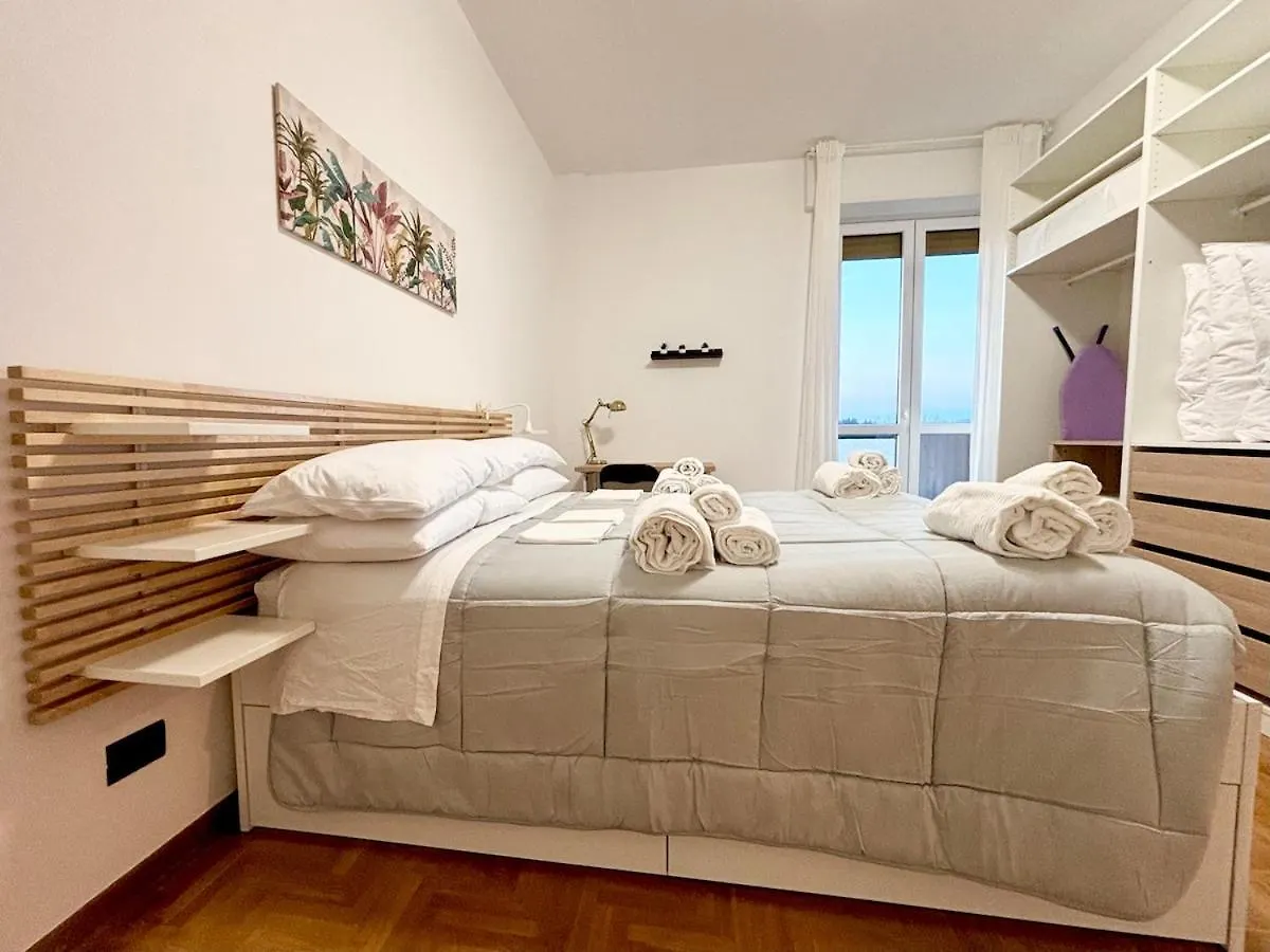 Bellavista Apartment Arcore