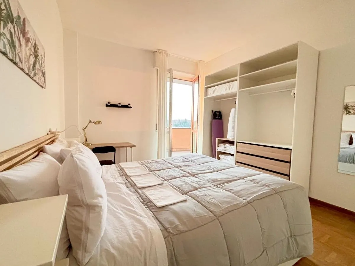 Bellavista Apartment Arcore Italy