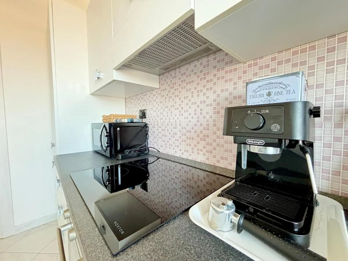 Bellavista Apartment Arcore 0*,  Italy