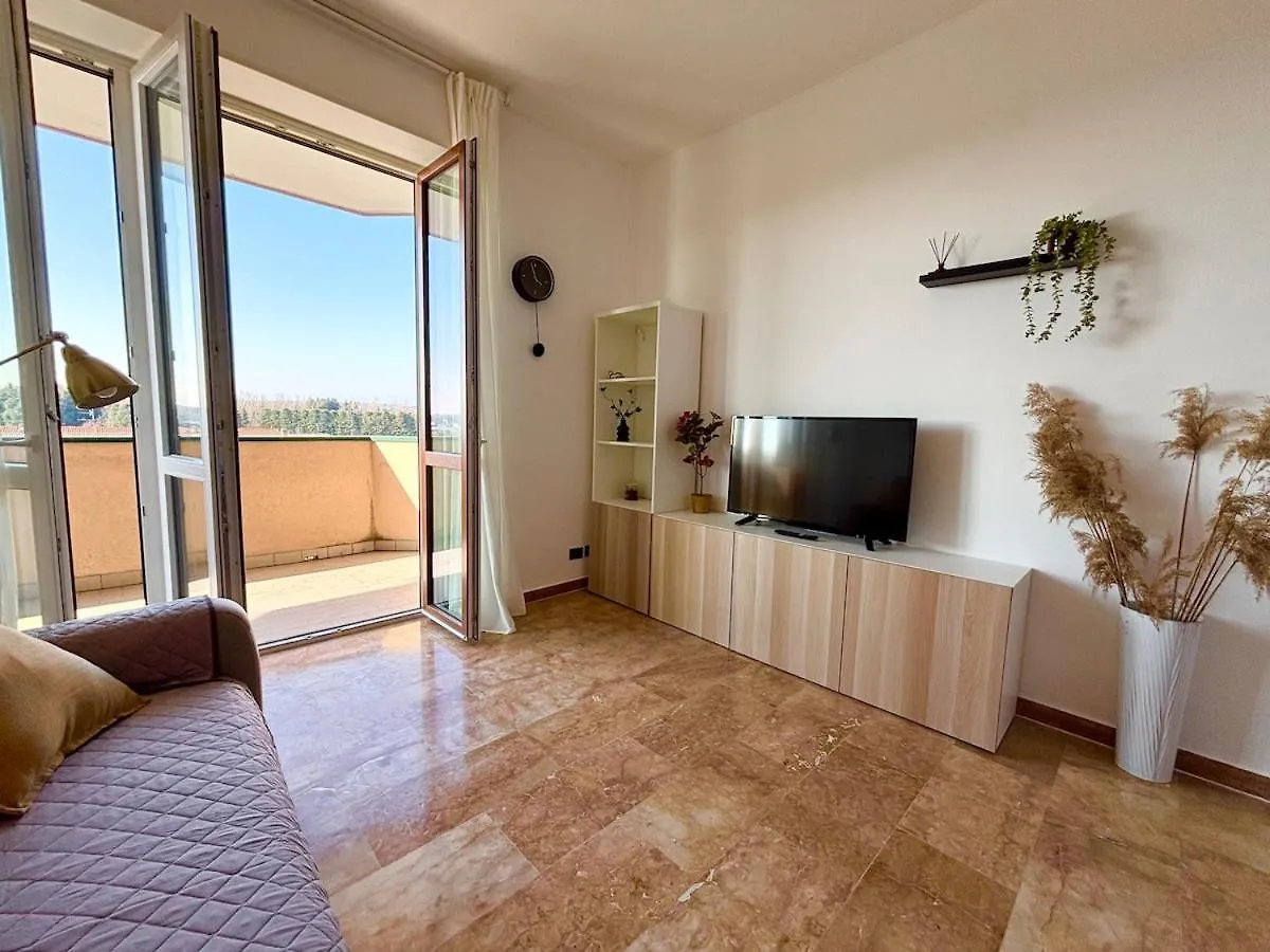 Bellavista Apartment Arcore Italy