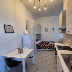 Appartamento Casa Stile Libero Fs-gp Monza-milano-lecco, Arcore